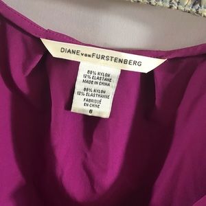 Diane Von Furstenberg Dresses - Diane Von Furstenberg Leese Dress Diane Von Furstenberg Dresses - Diane Von Furstenberg Leese Dress
